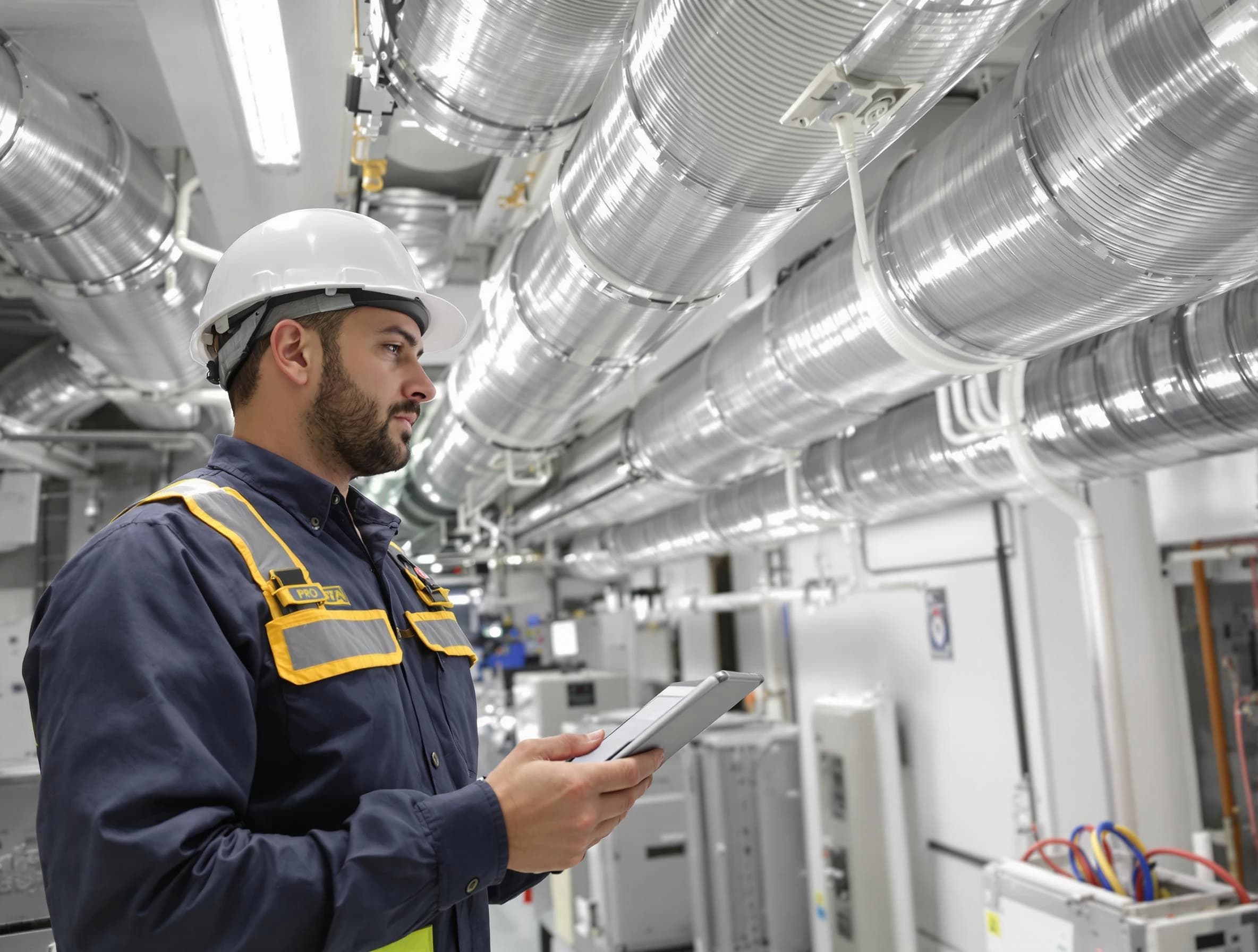 Filter Inspection service in Coopertown, TN